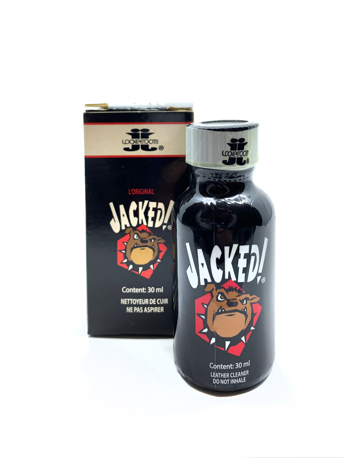 poppers velky jacked 30ml